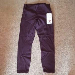 Lululemon leggings
